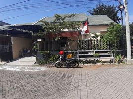 5 Schlafzimmer Haus zu verkaufen in Sukolilo, East Jawa, Sukolilo, Surabaya