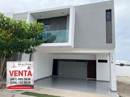 3 Habitación Apartamento en venta en Culiacan, Sinaloa, Culiacan