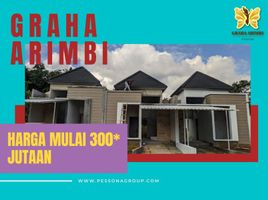 2 Bedroom House for sale in Salatiga, Jawa Tengah, Sidomukti, Salatiga