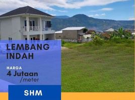  Land for sale in Bandung, West Jawa, Lembang, Bandung