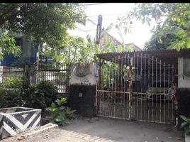 3 Kamar Rumah for sale in Gubeng, Surabaya, Gubeng