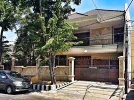 5 Bedroom Villa for sale in Mulyorejo, Surabaya, Mulyorejo