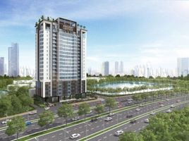 3 Phòng ngủ Chung cư for sale at Ascent Lakeside, Tân Thuận Tây