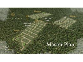  Grundstück zu verkaufen in Chicxulub Pueblo, Yucatan, Chicxulub Pueblo