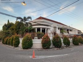 6 Schlafzimmer Haus zu verkaufen in Mulyorejo, East Jawa, Mulyorejo