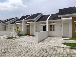 2 Bedroom Villa for sale in Klaten Tengah, Klaten, Klaten Tengah