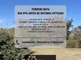  Terreno (Parcela) en venta en Rio Cuarto, Cordobá, Rio Cuarto