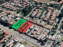  Terreno (Parcela) en venta en Zapopan, Jalisco, Zapopan, Jalisco