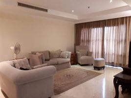 2 Kamar Apartemen for rent in Jakarta Selatan, Jakarta, Kebayoran Baru, Jakarta Selatan