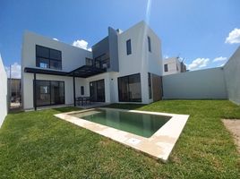 3 Schlafzimmer Haus zu verkaufen in Merida, Yucatan, Merida