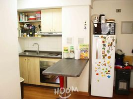 1 Habitación Apartamento en venta en Cerro San Cristóbal, Santiago, Santiago, Santiago