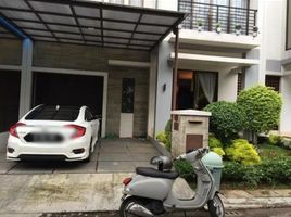 4 Bedroom Villa for sale in Pulo Gadung, Jakarta Timur, Pulo Gadung