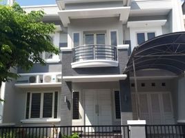 5 Habitación Casa en venta en Tambaksari, East Jawa, Tambaksari, Surabaya, East Jawa