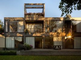 Villa 4 chambre à vendre à Naucalpan De Juarez, Mexico, Naucalpan De Juarez