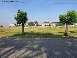  Land for sale in Mulyorejo, Surabaya, Mulyorejo