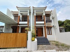 Villa 3 chambre à vendre à Mantrijeron, Yogyakarta, Mantrijeron, Yogyakarta, Yogyakarta, Indonésie