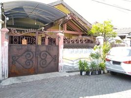 4 Habitación Casa en venta en Tambaksari, East Jawa, Tambaksari
