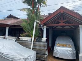 4 Bedroom House for sale in Bogor, West Jawa, Cimanggis, Bogor