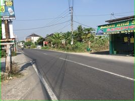  Tanah for sale in Depok, Sleman, Depok