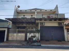 Maison 14 chambre à vendre à Tambaksari, East Jawa, Tambaksari, Surabaya, East Jawa