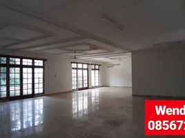 6 Bedroom House for sale in Cilandak Town Square, Cilandak, Pesanggrahan