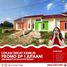 2 Kamar Rumah for sale in Lampung, Kedaton, Bandar Lampung, Lampung