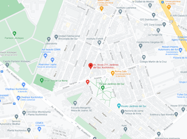 3 Schlafzimmer Appartement zu verkaufen in Coyoacan, Mexico City, Coyoacan