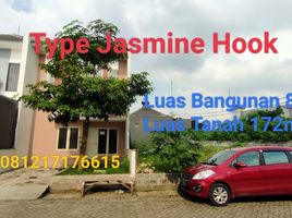 4 Habitación Casa en venta en Lakarsantri, East Jawa, Lakarsantri