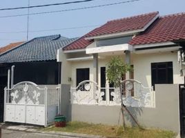 3 Bedroom Villa for sale in Benowo, Surabaya, Benowo