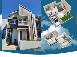 3 Bedroom Villa for sale in Batu, Malang Regency, Batu