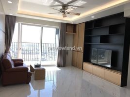 3 Phòng ngủ Chung cư for rent at Vista Verde, Thạnh Mỹ Lợi