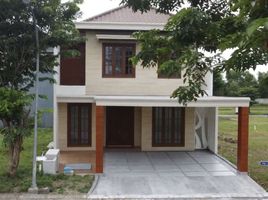 5 Habitación Villa en venta en Sukolilo, East Jawa, Sukolilo