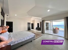 4 Habitación Casa en venta en Manabi, Manta, Manta, Manabi