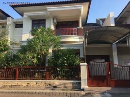 3 Kamar Rumah for rent in Tambaksari, Surabaya, Tambaksari