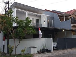 6 Habitación Casa en venta en Wiyung, East Jawa, Wiyung