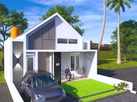 2 Bedroom Villa for sale in Polanharjo, Klaten, Polanharjo