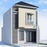 4 Habitación Villa en venta en Sumurbandung, West Jawa, Sumurbandung, Bandung