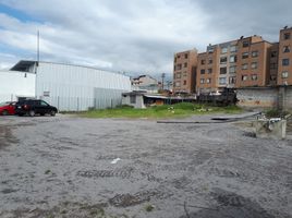  Land for sale in Bicentenario Park, Quito, Quito, Quito