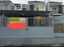 4 Bedroom House for rent in Rungkut, Surabaya, Rungkut