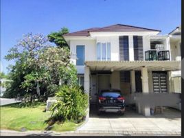 4 Habitación Casa en venta en Sukolilo, East Jawa, Sukolilo