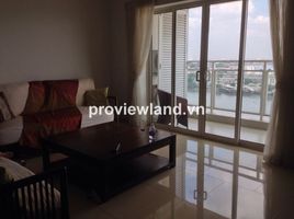 Departamento en alquiler en Thao Dien, Ho Chi Minh City, Thao Dien
