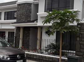 4 Bedroom House for sale in Samborondon, Guayas, Samborondon, Samborondon