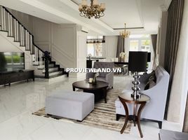 4 Bedroom House for sale in District 9, Ho Chi Minh City, Phuoc Long B, District 9