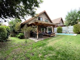 4 Habitación Casa en venta en Chacabuco, Santiago, Colina, Chacabuco