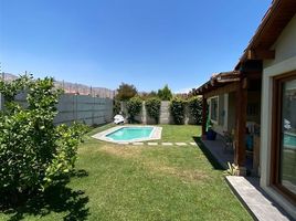4 Habitación Villa en venta en Santiago, Santiago, Santiago, Santiago