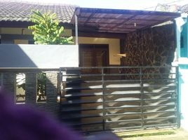  House for sale in Cibinong, Bogor, Cibinong