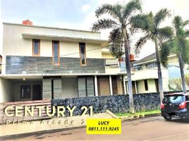 3 Habitación Casa en venta en Pondok Aren, Banten, Pondok Aren, Tangerang, Banten