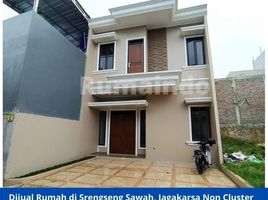 3 Kamar Rumah for sale in Jaga Karsa, Jakarta Selatan, Jaga Karsa