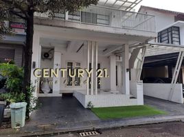 6 Bedroom Villa for sale in Banten, Pondok Aren, Tangerang, Banten