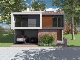 3 Schlafzimmer Villa zu verkaufen in San Luis Potosi, San Luis Potosi, San Luis Potosi, San Luis Potosi
